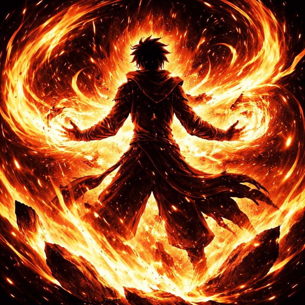 feu